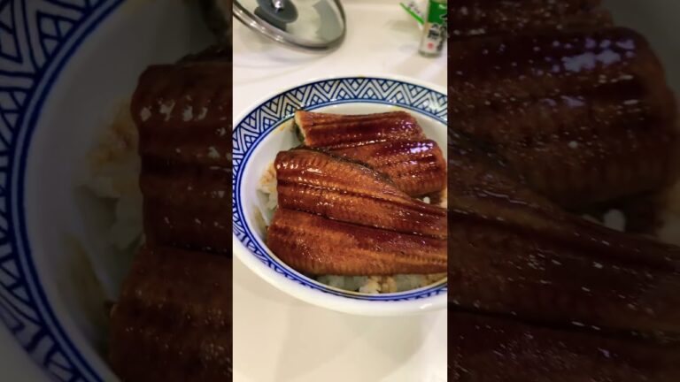 スーパーのうなぎを美味しく食べる方法