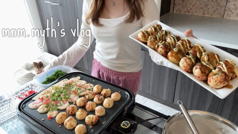 【春休みのお昼ごはん】食べ盛り高校生に作る9日間の記録🍽️