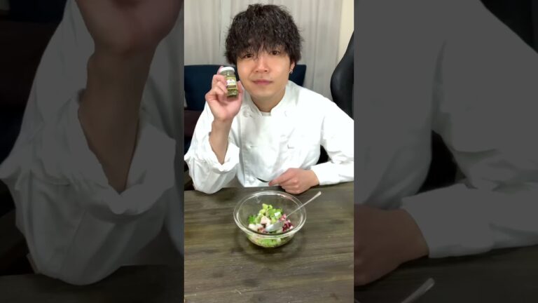 タコセロリのマリネ🐙#Shorts