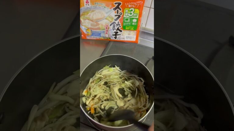 贅沢にきのこ以外もまぜました。#きのこ #料理 #野菜 #魔動王グランゾート