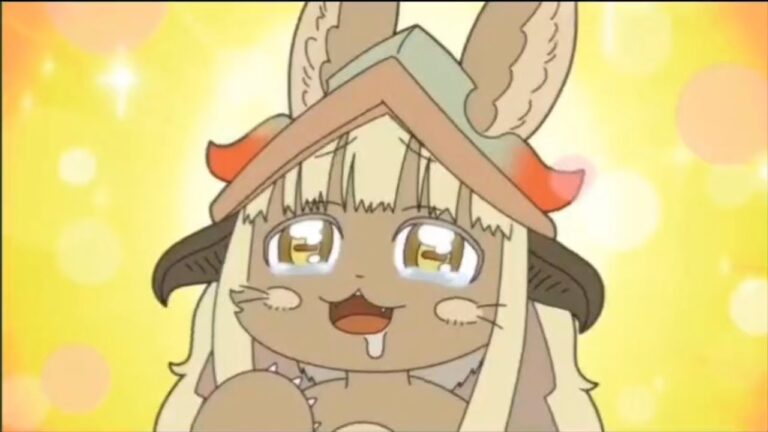 ポプテピにまさかのナナチ登場