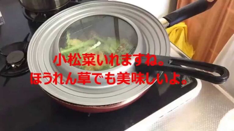 お弁当じゃがいもレシピ　お弁当作りが楽ちん！焼肉のタレでゴロゴロステーキ肉とじゃがいも炒め