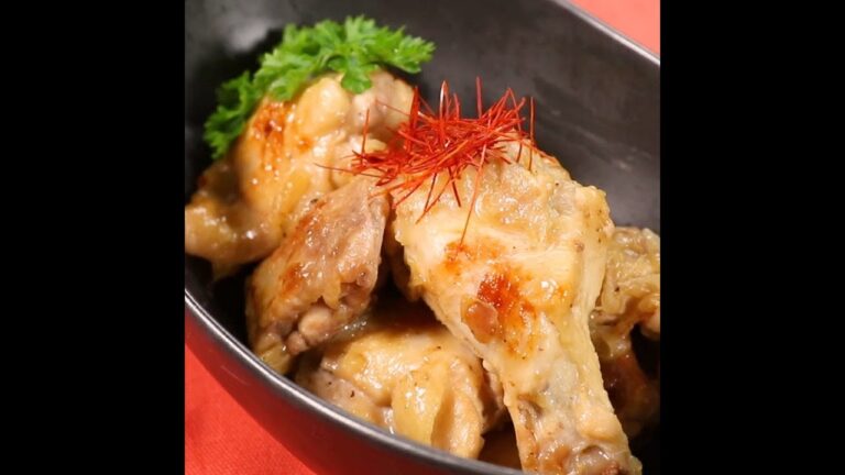 ワインにもビールにもぴったり鶏肉のビール煮 ｜ moguna[モグナ]