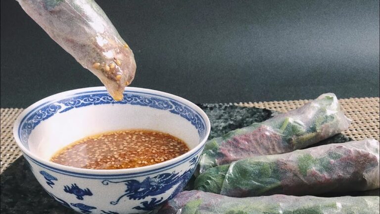 第2弾！生春巻きパクチー細ネギ、サニーレタス