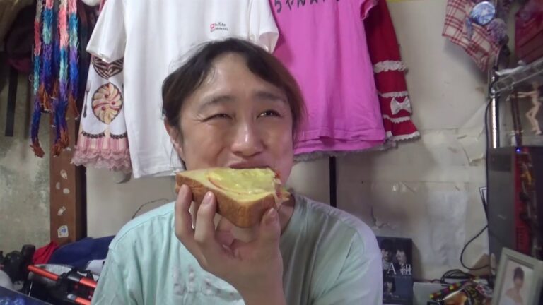 ピザトーストで朝ごはん☆