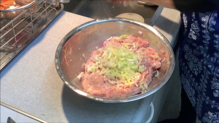 鶏ひき肉の肉だんごと3つのぽかぽかメニュー