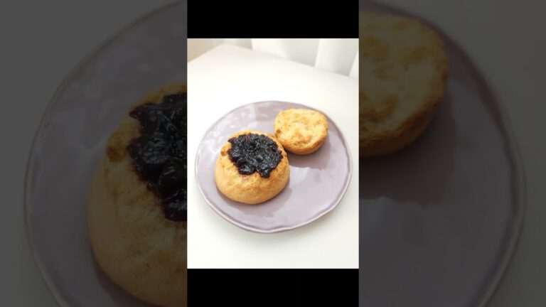 【魅惑のスイーツ】ロダスのスコーン