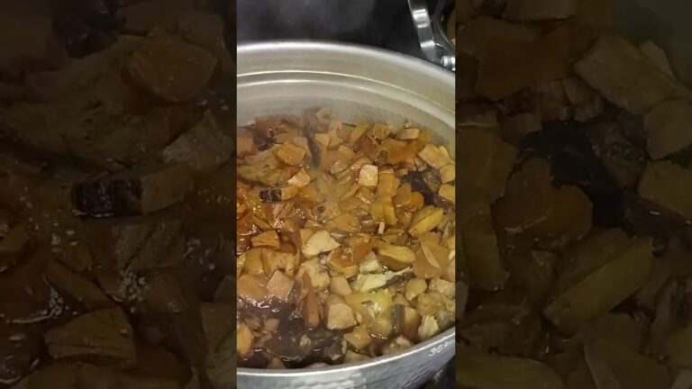 白米がすすむ最高のお供！ 8時間以上の長い時間をかけてじっくりと煮こんだカツオの佃煮