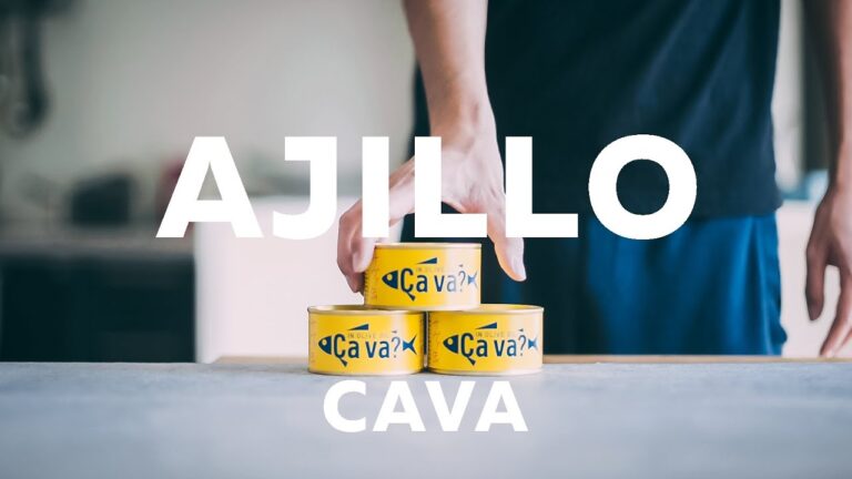 サバ缶を使った簡単アヒージョ