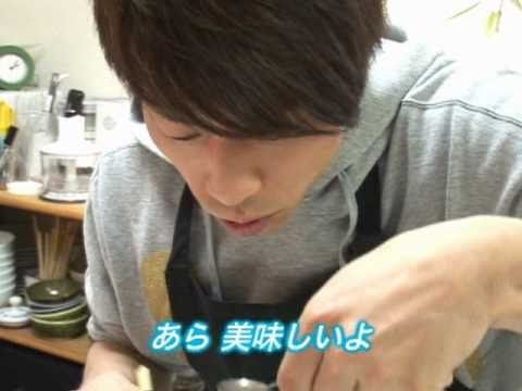 ロンブー淳のモテ星レストラン「本格味噌あんかけラーメン」【digest】