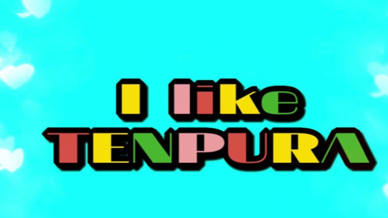 天ぷら！おつまみの王道です！#夏の思い出#夏野菜#天ぷら