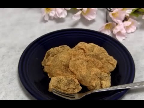 【スイーツレシピ】ぷるぷるわらび餅の作り方♪