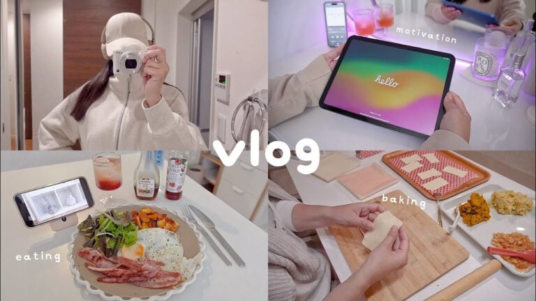 先輩(彼氏)とのお別れ✈️ちょっと泣いてまた前に進む高校生のvlog