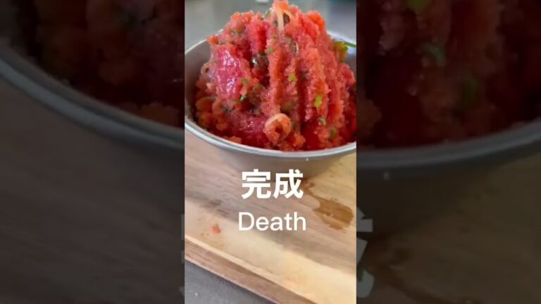 無限たらこ#shorts #short