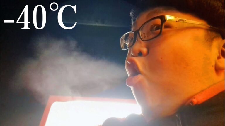 【vlog】北海道旅道中膝栗きんとん