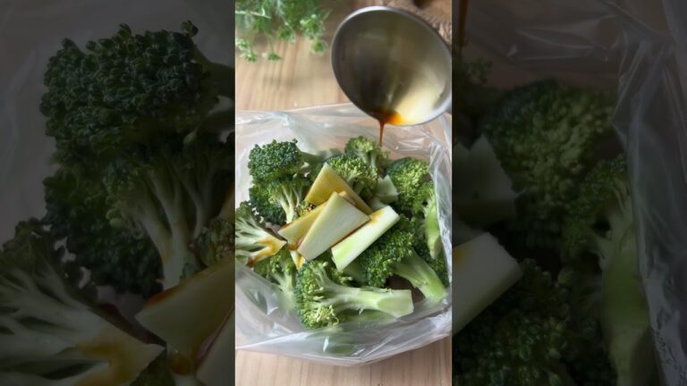 ハマる🥦ブロッコリーの唐揚げ #japanesefood #recipe #簡単レシピ #cooking #簡単料理 #ヘルシーレシピ #ダイエットレシピ  #ヘルシー料理 #おうちご飯