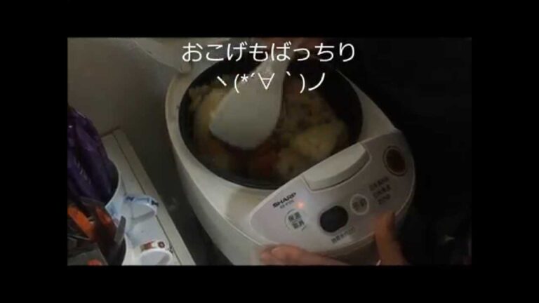 ✩超簡単✩幸太郎の料理レシピ　きのこたっぷり炊き込みご飯　cooking　recipes