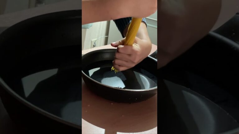 #カルボナーラ　 #お笑い　 #料理　＃shorts