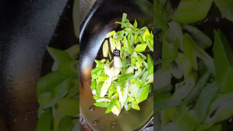 熱々とろとろのねぎ塩豆腐やみつきレシピ