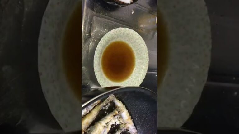 割と簡単なししゃもの南蛮漬け