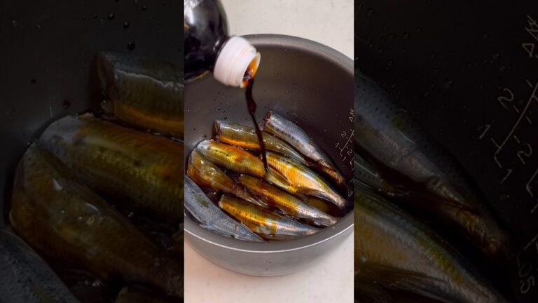 保温だけで骨まで(放置プレイ) ＃KOUクック