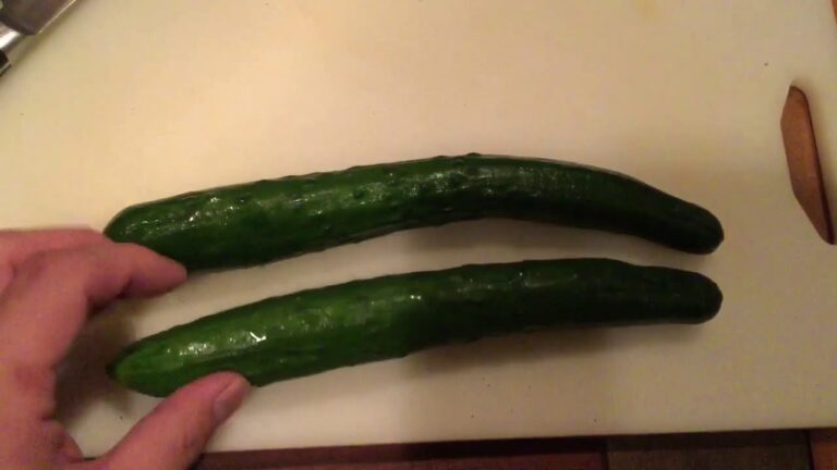 【超簡単レシピ】叩き胡瓜の塩昆布和え作り方