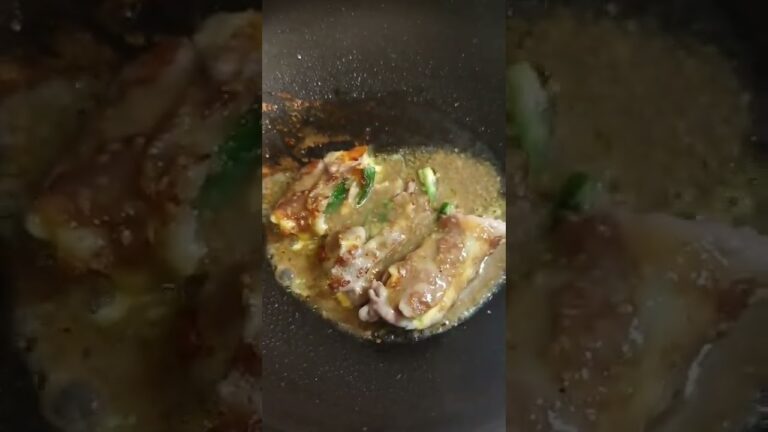 肉巻きチーズピーマン焼きが美味すぎた#shorts#料理
