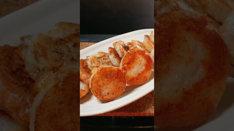 皮付き山芋のチーズ焼きの作り方! #shorts