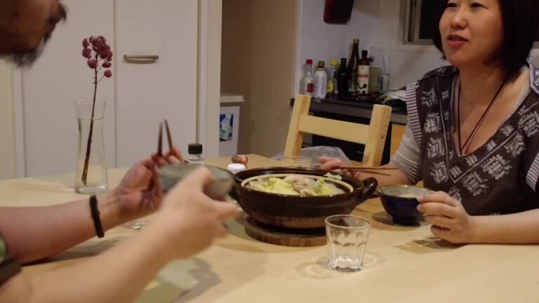 #005：なんちゃって料理タイムラプスで「ピェンロー鍋（白菜鍋）」をつくってみた