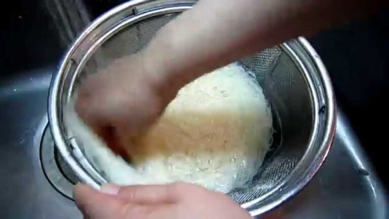 そうめんの正しい作り方とは？簡単まぜるだけのごまだれレシピも