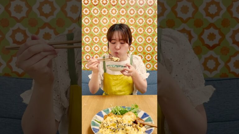 世界一おいしいチキン南蛮！#shorts