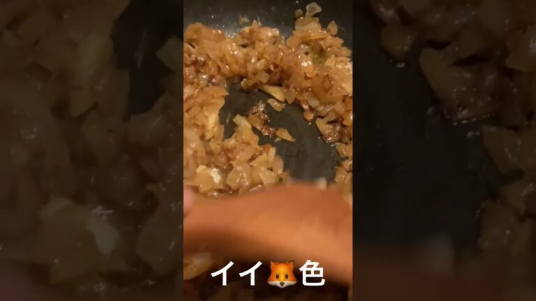 「うまい」しか言わせない煮込みハンバーグ！！