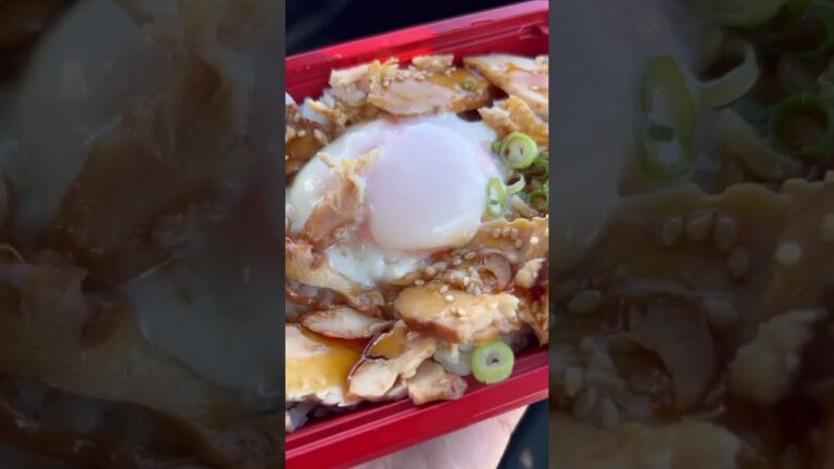 このボリュームで198円！？【スーパーのお惣菜】