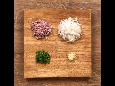 コチュジャン炒飯
