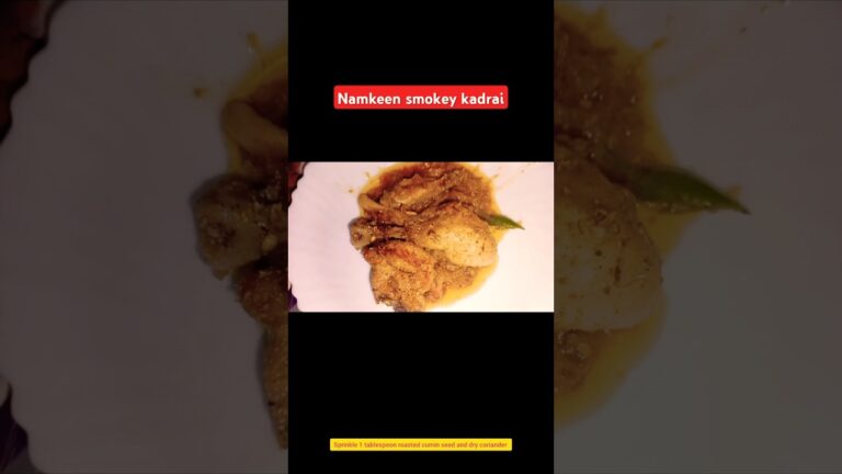 How To Smoke Chicken (Simple Recipe)