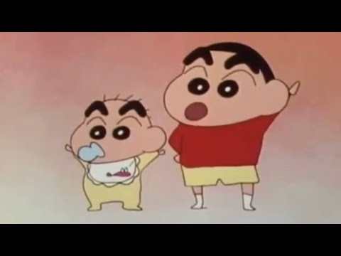 しんのすけの弟