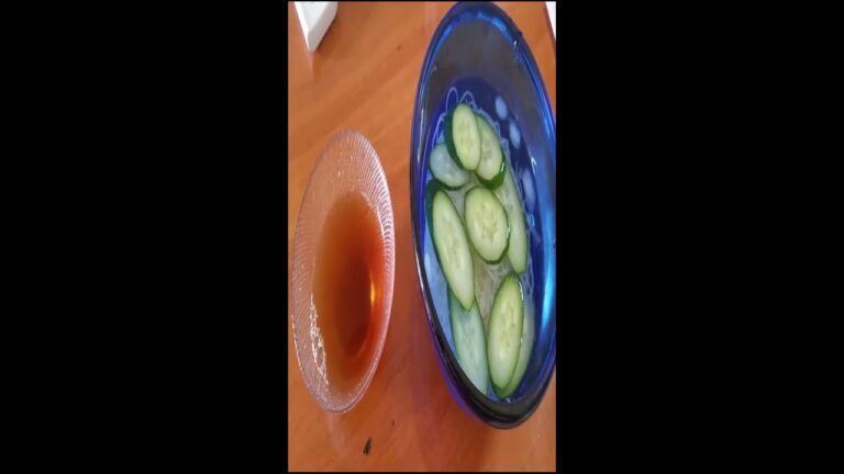 そうめんのつゆの作り方【自家製】