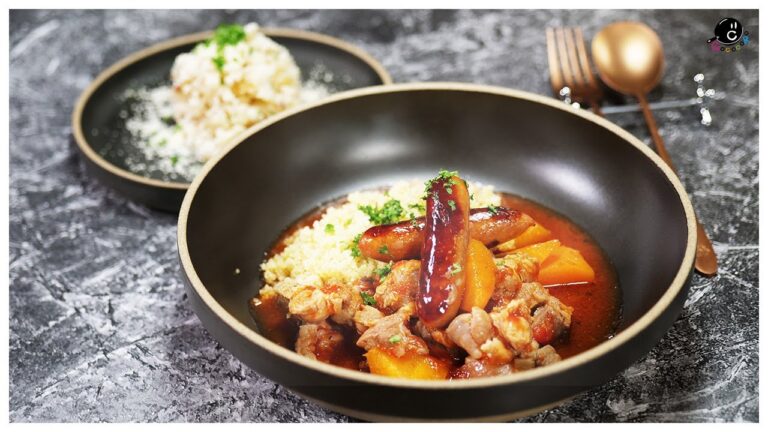 【まずはここから】フレンチは難しい？炊飯器で良いんです！超簡単、でも味は本格！自宅で作れるフランス料理２品でプチコース体験！僕らはまだフレンチを知らない…。｜ボキューズ・ドール｜石井友之シェフ