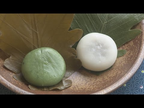 5月5日は「端午の節句」　和菓子店には“かしわ餅”など買い求める人が　岡山市
