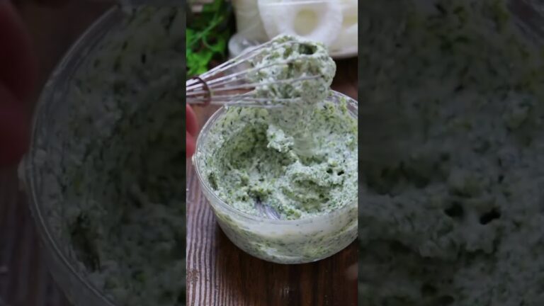 サクサク！鉄分とれる！新玉ねぎいそべ揚げ！