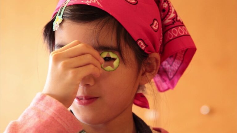 KOHYO good time（星空ちらし寿司）