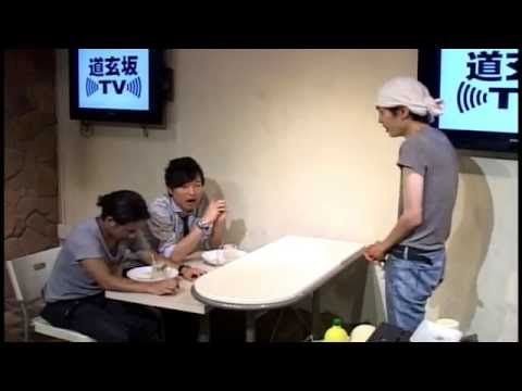 我孫子達也の5分位料理 #14