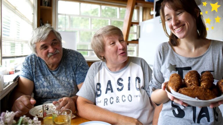 半年ぶりのyoutube撮影で家族皆んなでカレーパンを食べる