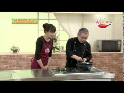 野菜たっぷり照り焼きチキンのハワイアンサンド