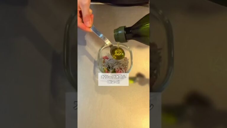 【お弁当作りMake obento】鶏手羽の甘辛焼き🍱シンプルな味付けが結局美味しい♪【カニカマ入り卵焼き】【アスパラとベーコンのサラダ】 #Shorts #お弁当作り #obento