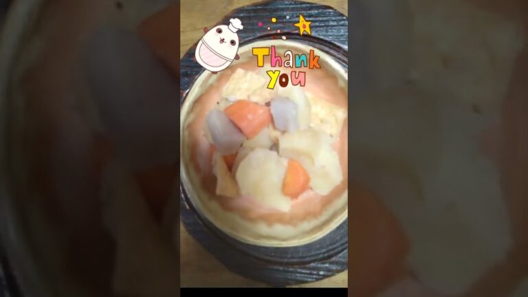 簡単❗️【じゃがいもの煮物】切り方が時短に⁉️ 味がすぐ含まれます🎵【母のおばんざい】potato+carrot+konjac+usuage #shorts