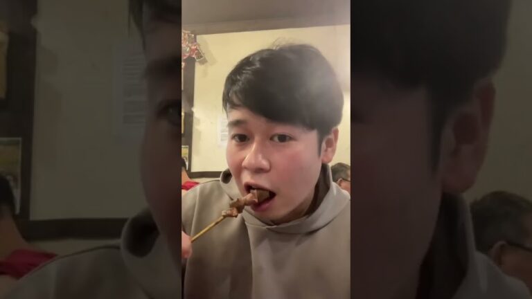 『いわき』絶品の焼き鳥が食べれる居酒屋‼︎「クウカイ」