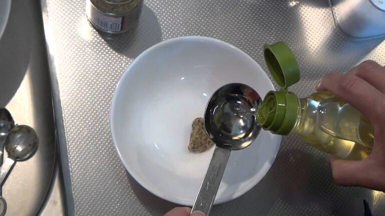 じゃがいものマスタードサラダ／ふっちぃ先生