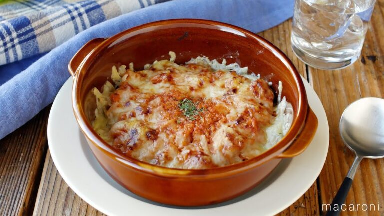 【オートミールのミートソースドリア】簡単レシピ！ヘルシーなのに食べ応え満点♪｜macaroni（マカロニ）