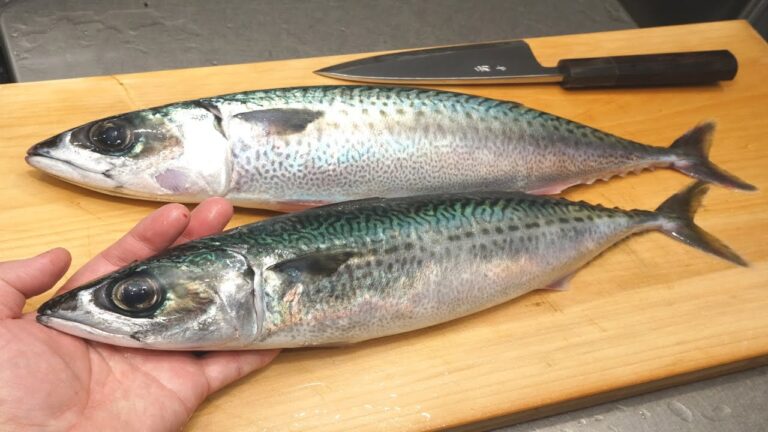 サバの味噌煮の作り方（白味噌のまろやかな味わい）